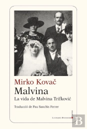 Malvina