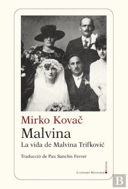 Bertrand.pt - Malvina