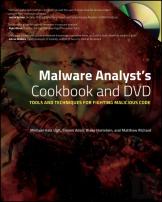 Malware Analyst'S Cookbook And Dvd