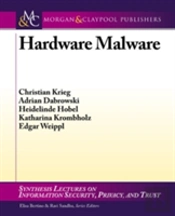 Malware In Silicon