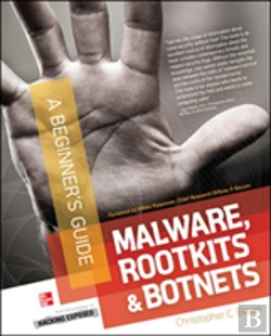 Bertrand.pt - Malware, Rootkits & Botnets, A Beginner'S Guide
