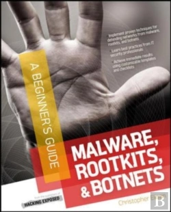 Bertrand.pt - Malware, Rootkits & Botnets A Beginner'S Guide