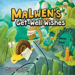 Bertrand.pt - Malwen'S Get Well Wishes