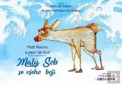 Bertrand.pt - Maly Sob Se V Eho Boji / Petit Renne A Peur De Tout