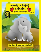 Mam S Y Beb S Animales - Juntos Para Sie