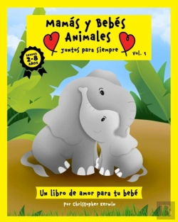 Bertrand.pt - Mam S Y Beb S Animales - Juntos Para Sie