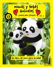 Mam S Y Beb S Animales - Juntos Para Sie