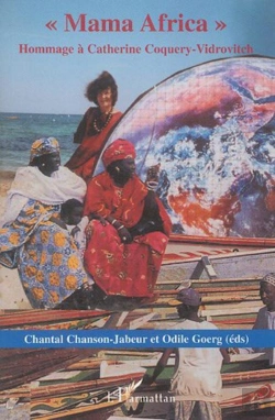Bertrand.pt - Mama Africa ; Hommage A Catherine Coquery-Vidrovitch