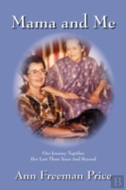 Bertrand.pt - Mama And Me: Our Journey Together Her La