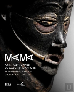 Bertrand.pt - Mama : Arts Traditionnels Du Gabon Et D'Afrique