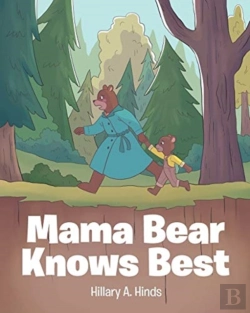 Bertrand.pt - Mama Bear Knows Best