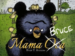 Bertrand.pt - Mama Bruce