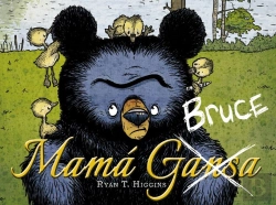 Bertrand.pt - Mamá Bruce