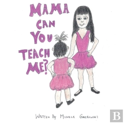 Bertrand.pt - Mama Can You Teach Me