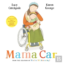 Bertrand.pt - Mama Car