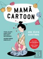 Mamã Cartoon