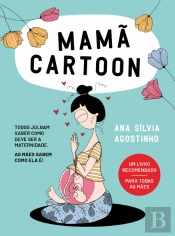 Mamã Cartoon