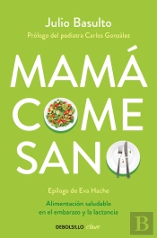 Mamá Come Sano
