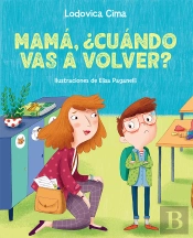 Mama Cuando Vas A Volver