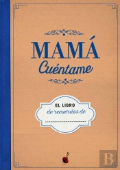 Mamá Cuéntame
