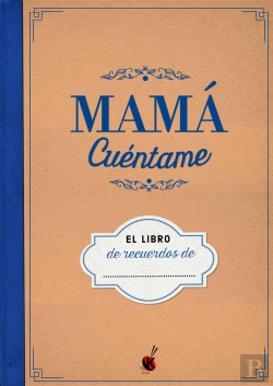 Bertrand.pt - Mamá Cuéntame