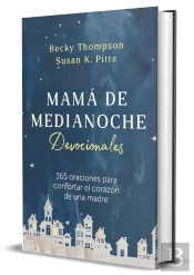 Mamá De Media Noche