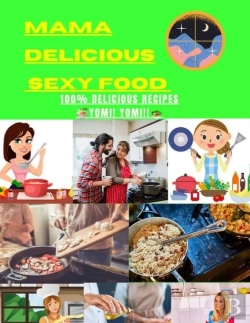 Bertrand.pt - Mama Delicious Sexy Food