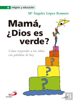 Bertrand.pt - Mamá, ¿Dios Es Verde?