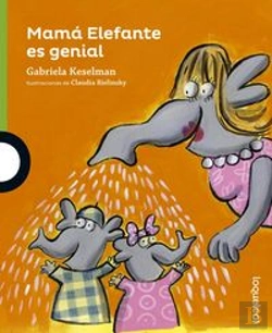 Bertrand.pt - Mamá Elefante Es Genial
