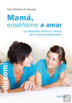 Bertrand.pt - Mamá, Enséñame A Amar