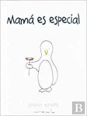 Mamá Es Especial
