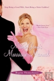 Mama Gena'S Marriage Manual