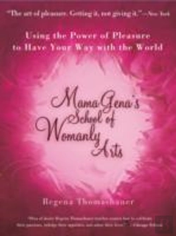 Bertrand.pt - Mama Gena'S School Of Womanly Arts