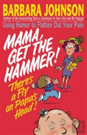 Mama, Get The Hammer There'S A Fly On Pa
