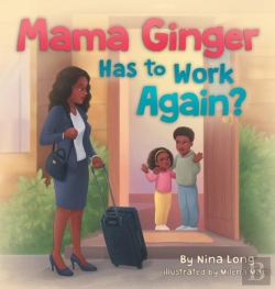 Bertrand.pt - Mama Ginger Has To Work Again?