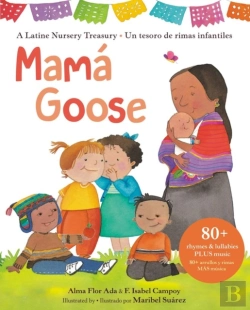 Bertrand.pt - Mama Goose