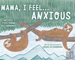 Bertrand.pt - Mama, I Feel... Anxious