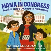 Mama In Congress