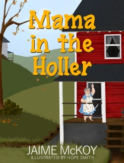Bertrand.pt - Mama In The Holler