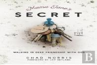 Mama Jane'S Secret
