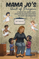 Mama Jo'S Book Of Prayers