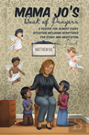 Mama Jo'S Book Of Prayers