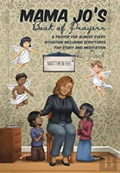 Mama Jo'S Book Of Prayers