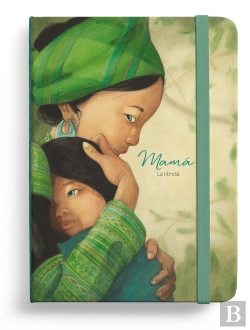 Bertrand.pt - Mamá (La Libreta)