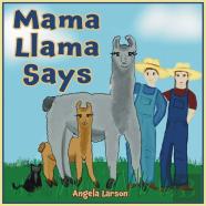 Mama Llama Says