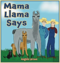 Bertrand.pt - Mama Llama Says