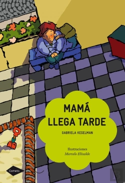 Bertrand.pt - Mamá Llega Tarde