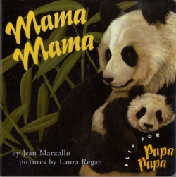 Bertrand.pt - Mama Mama/Papa Papa