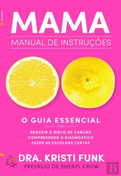 Bertrand.pt - Mama: Manual De Instruções