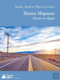 Bertrand.pt - Mama Mapassa : Parcours De Réfugiés